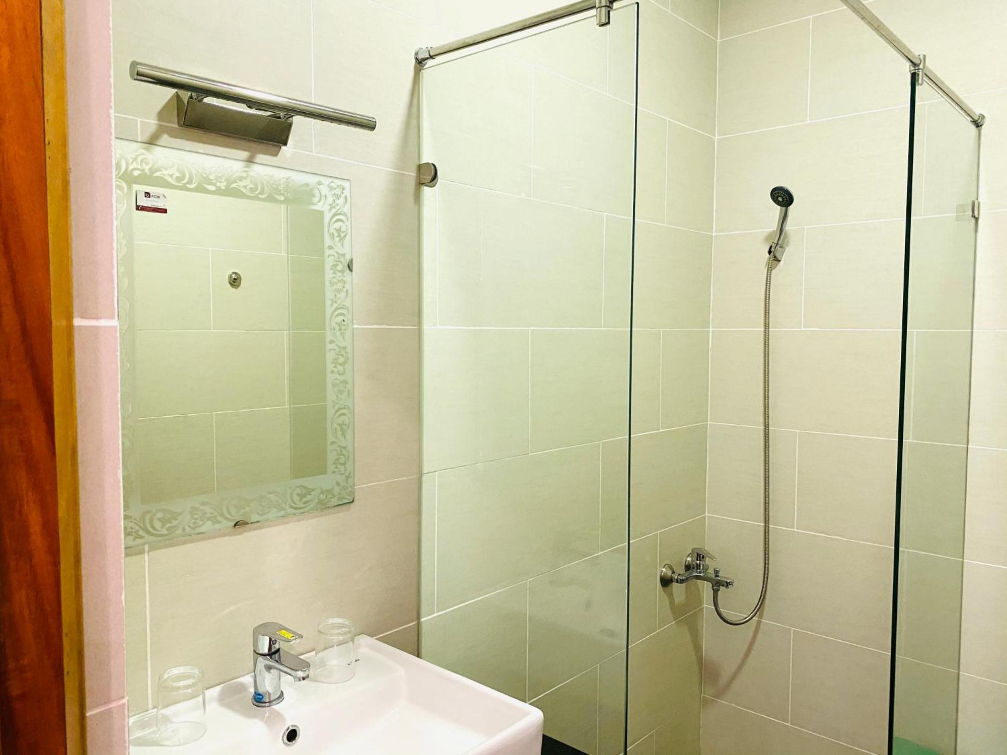 Bien Xanh Hotel Phu Quoc Exterior photo